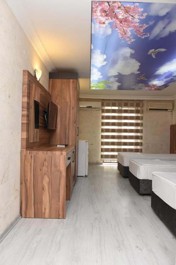 Istanbul Safir Hotel Экстерьер фото