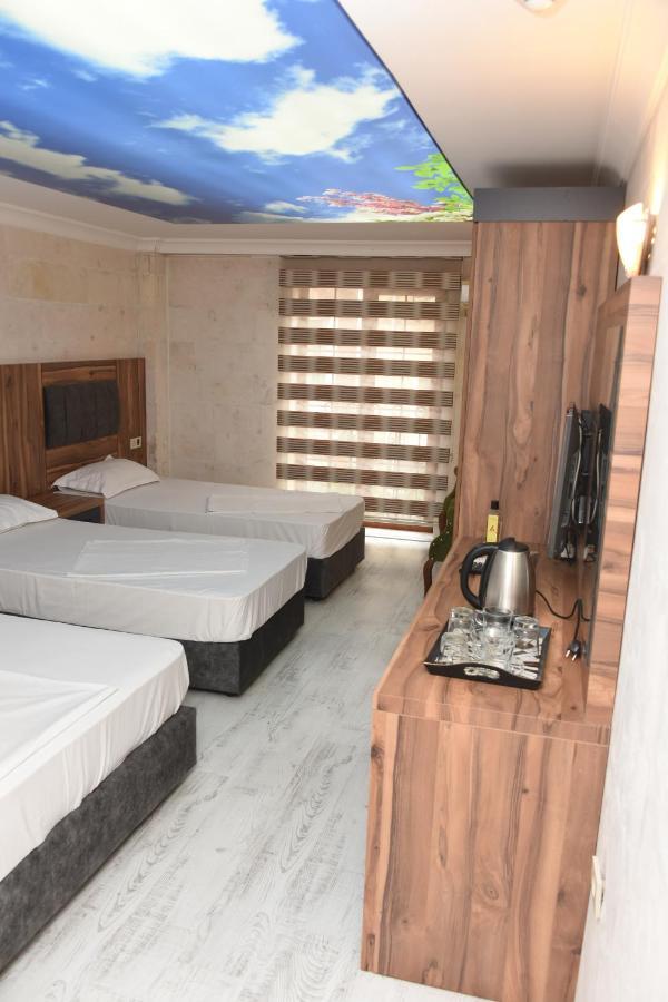 Istanbul Safir Hotel Экстерьер фото
