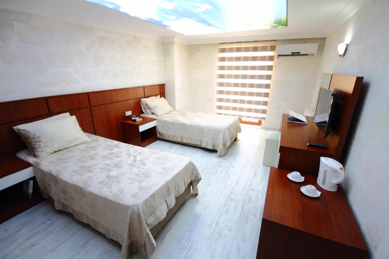 Istanbul Safir Hotel Экстерьер фото