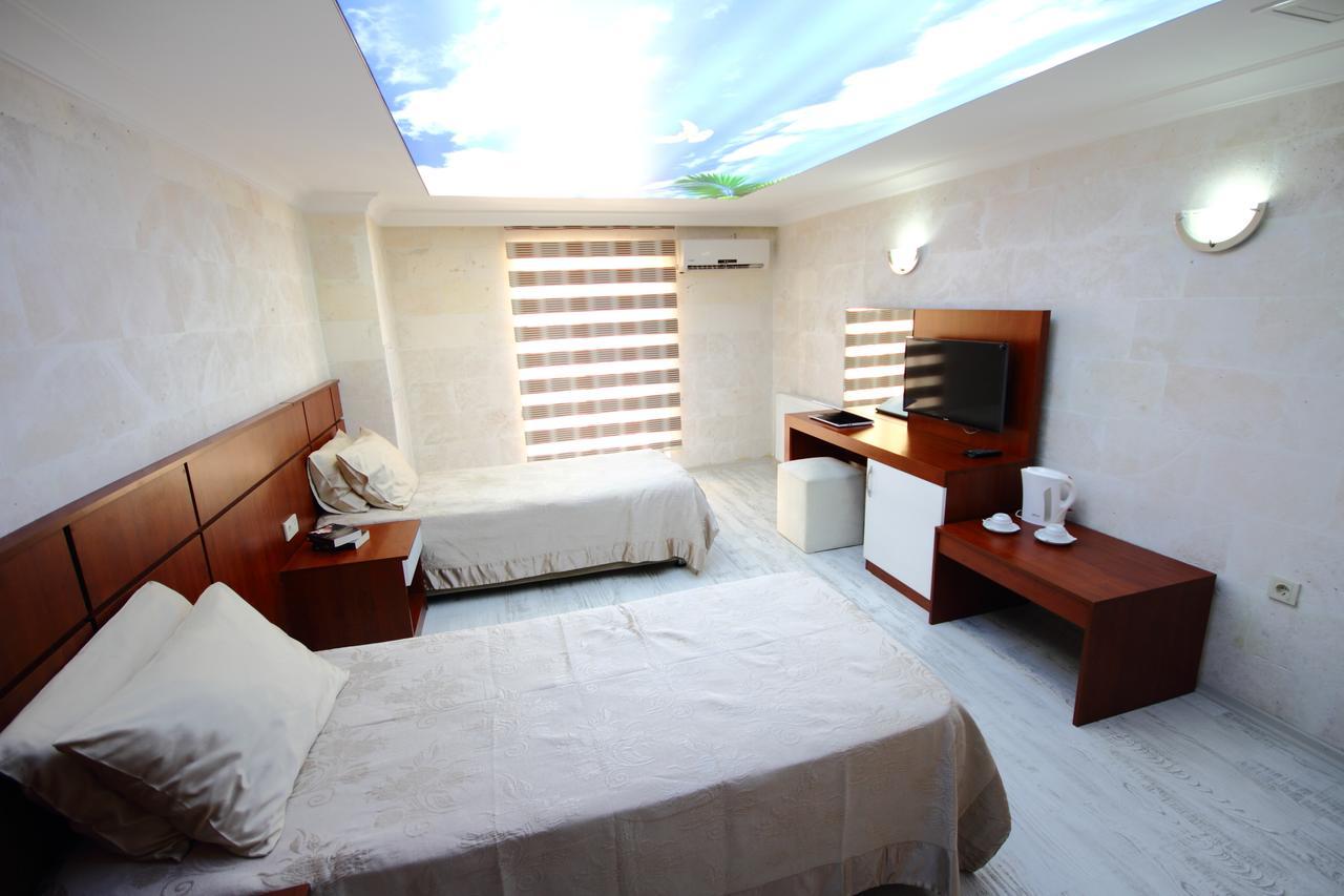 Istanbul Safir Hotel Экстерьер фото
