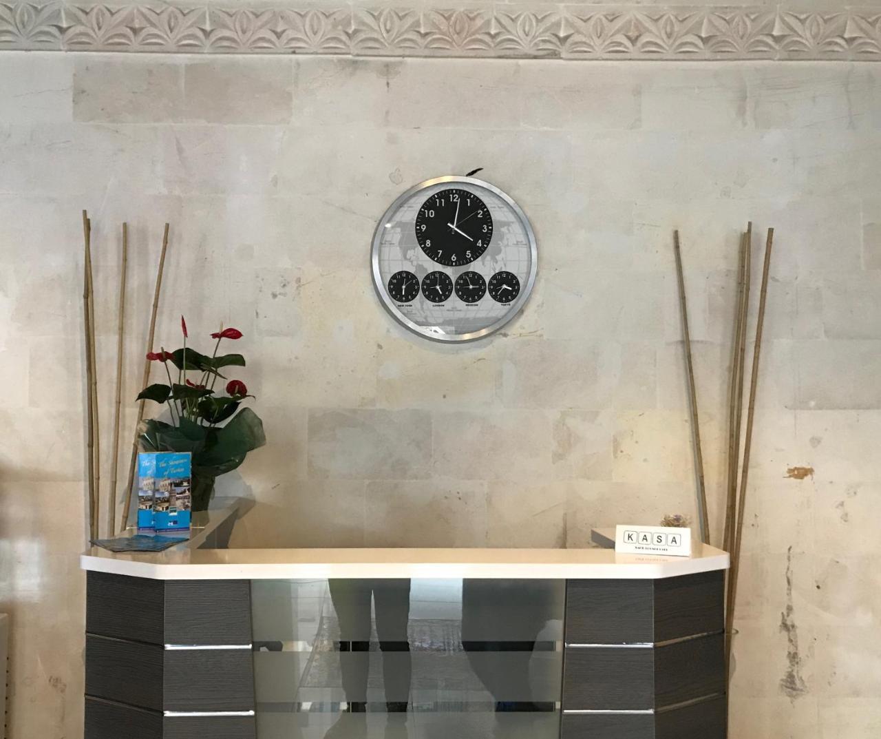 Istanbul Safir Hotel Экстерьер фото